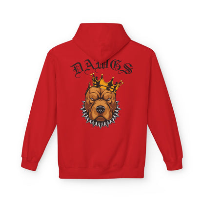 Dawgs Pullover Hoodie
