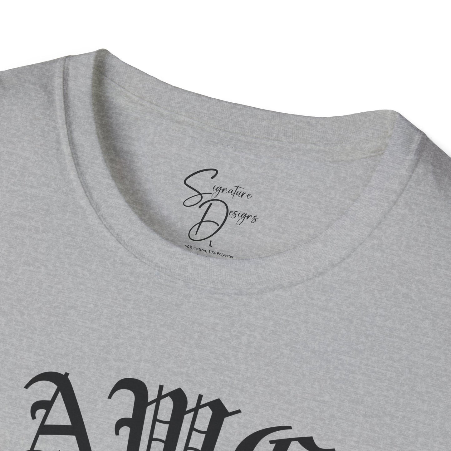 DAWGS Graphic T-Shirt