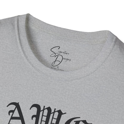 DAWGS Graphic T-Shirt