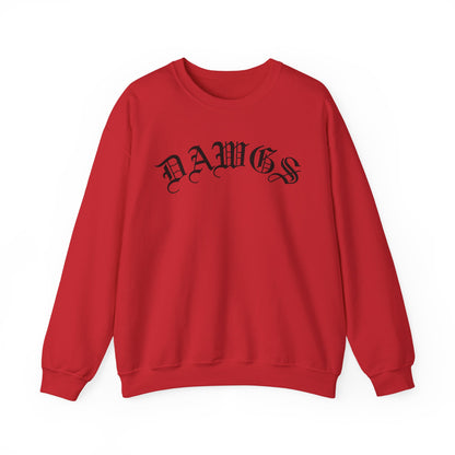 DAWGS Crewneck Sweatshirt