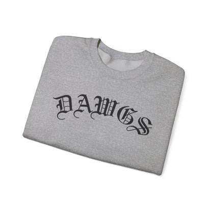 DAWGS Crewneck Sweatshirt
