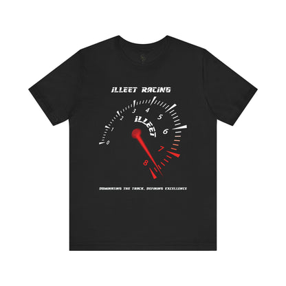 Illeet Racing Tac T-shirt