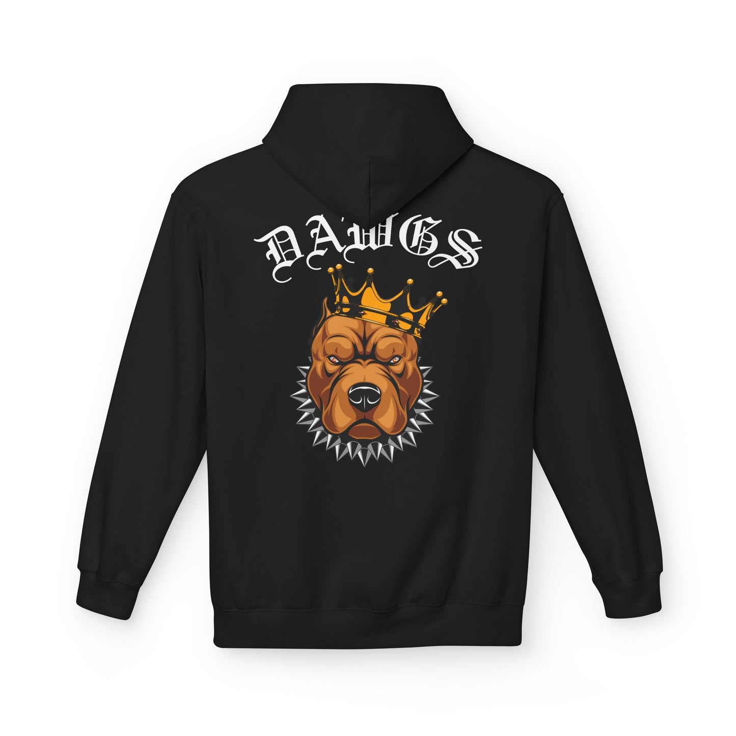 Dawgs Pullover Hoodie