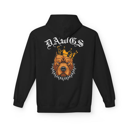 Dawgs Pullover Hoodie