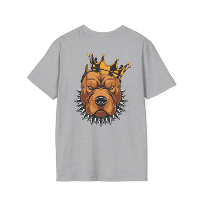DAWGS Graphic T-Shirt