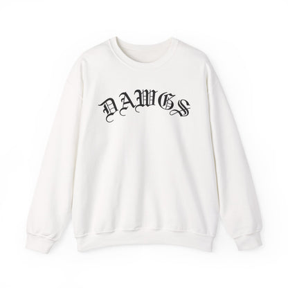 DAWGS Crewneck Sweatshirt