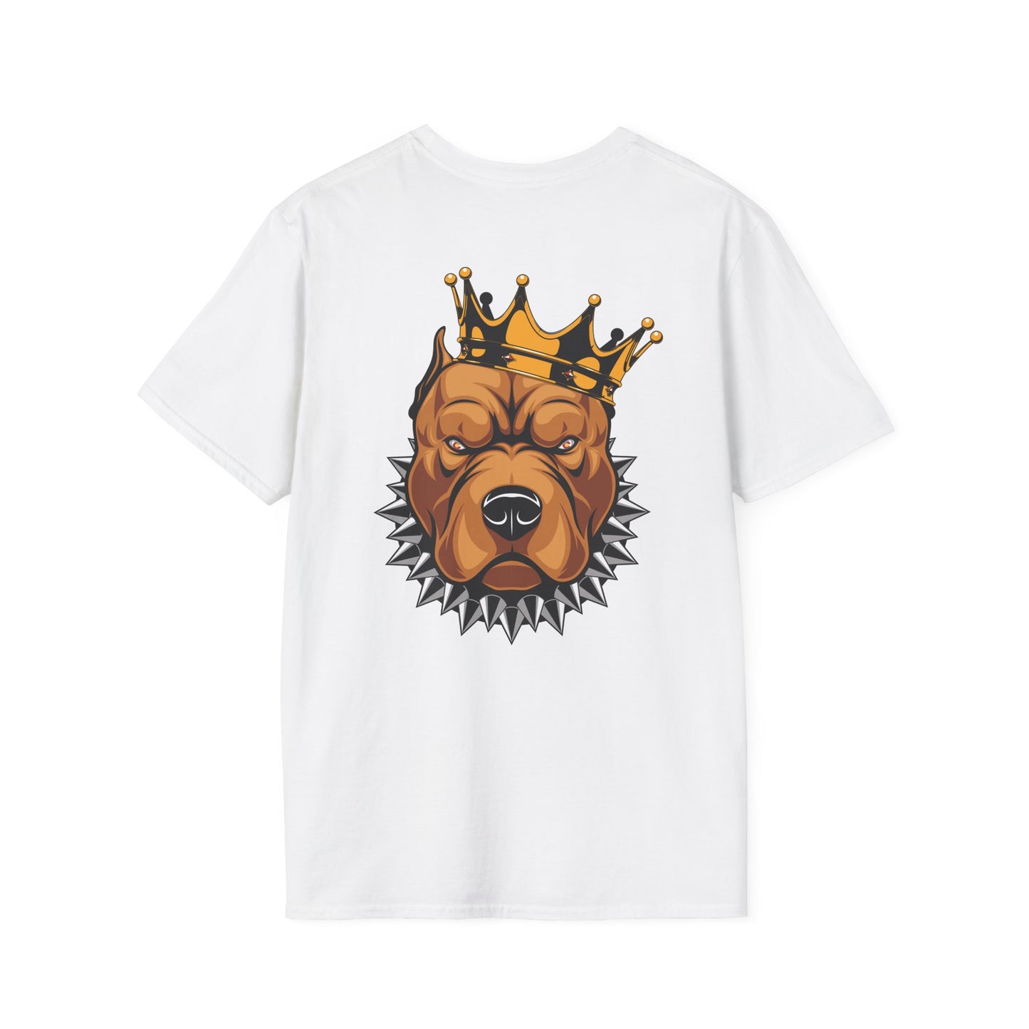 DAWGS Graphic T-Shirt