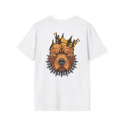DAWGS Graphic T-Shirt