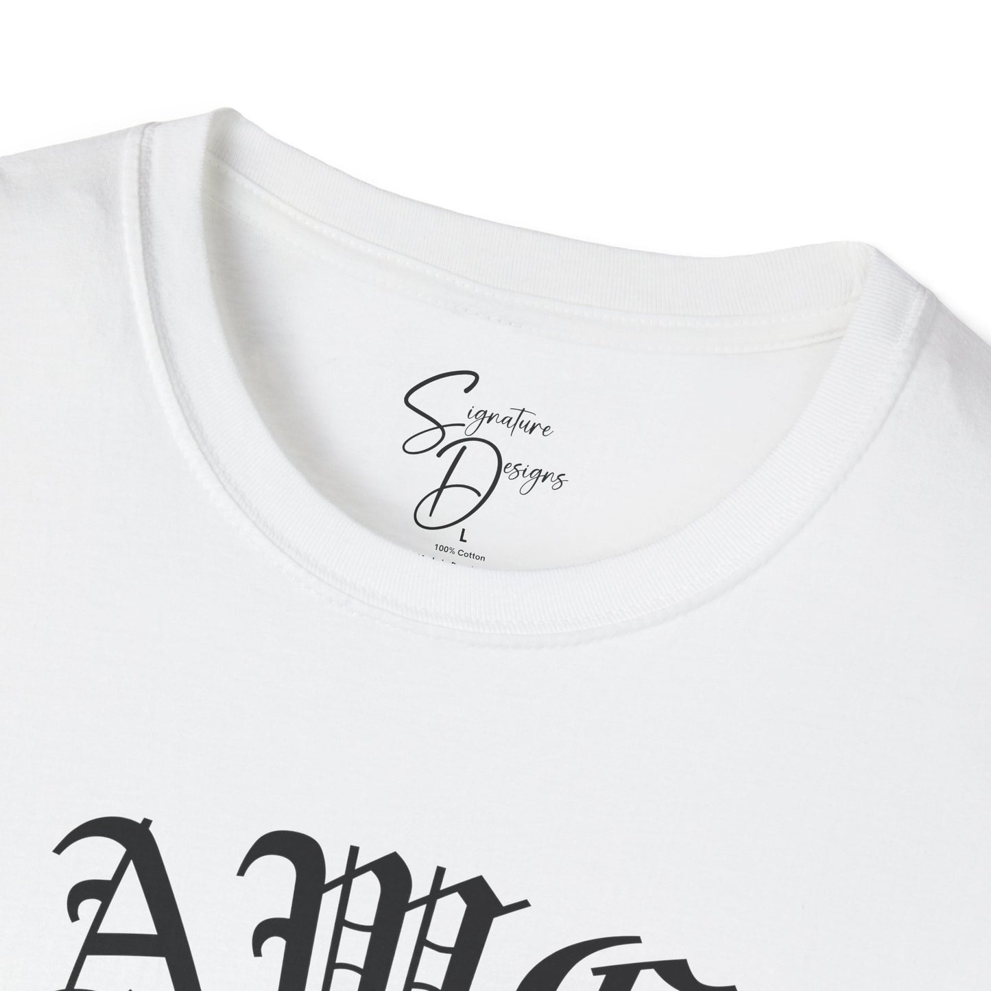 DAWGS Graphic T-Shirt