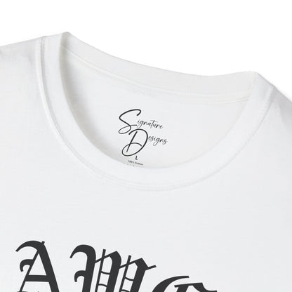 DAWGS Graphic T-Shirt