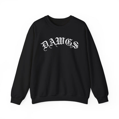 DAWGS Crewneck Sweatshirt
