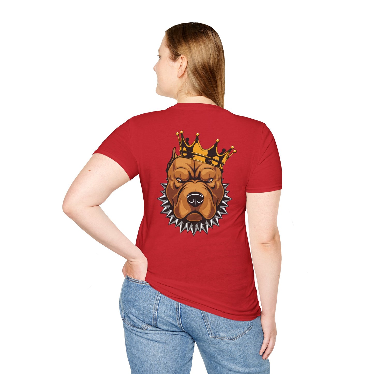 DAWGS Graphic T-Shirt