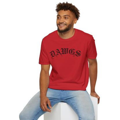 DAWGS Graphic T-Shirt