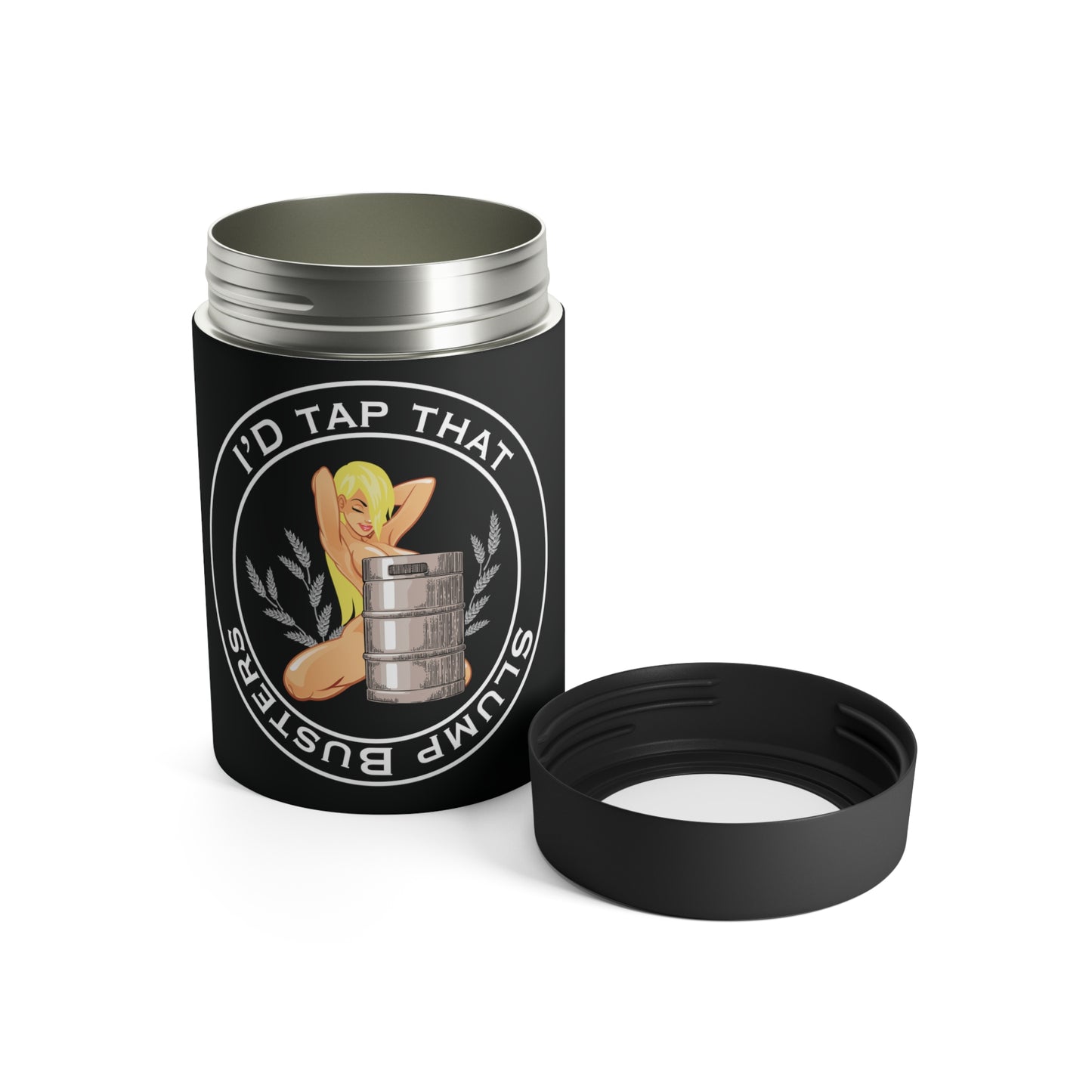 Slump Busters Can Holder