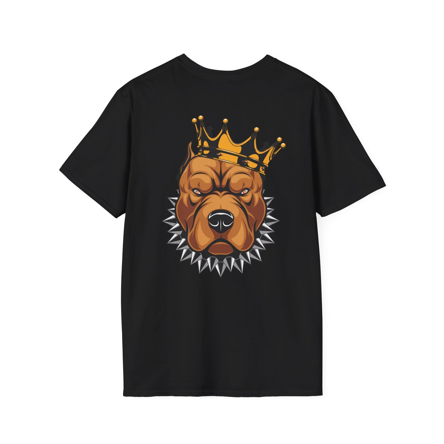 DAWGS Graphic T-Shirt