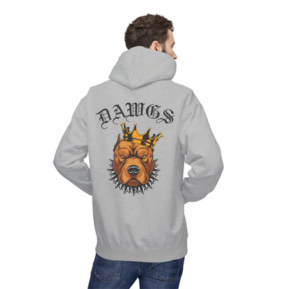 Dawgs Pullover Hoodie