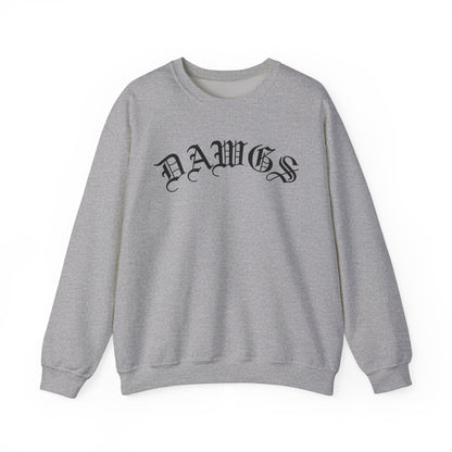 DAWGS Crewneck Sweatshirt