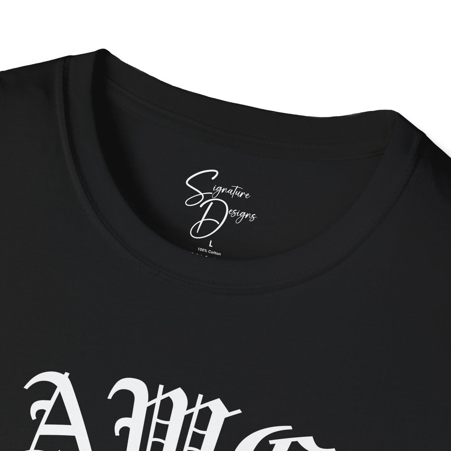 DAWGS Graphic T-Shirt