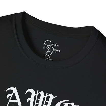 DAWGS Graphic T-Shirt