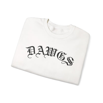 DAWGS Crewneck Sweatshirt