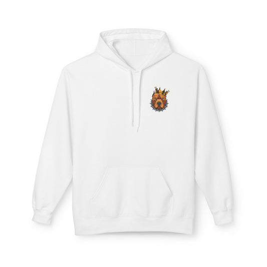 Dawgs Pullover Hoodie