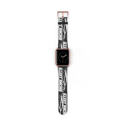 Illeet Racing Watch Band