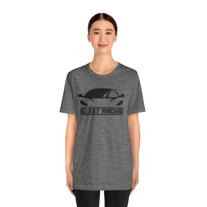 Accelerate Your Style with Illeet Racing: The Ultimate T-shirt for Speed Enthusiasts!