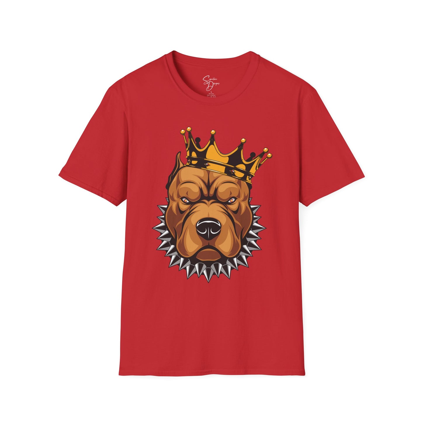 Dawgs T-Shirt