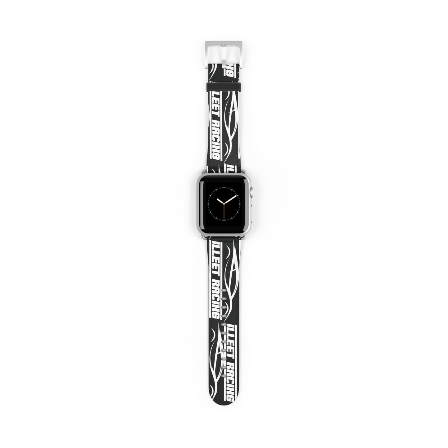 Illeet Racing Watch Band