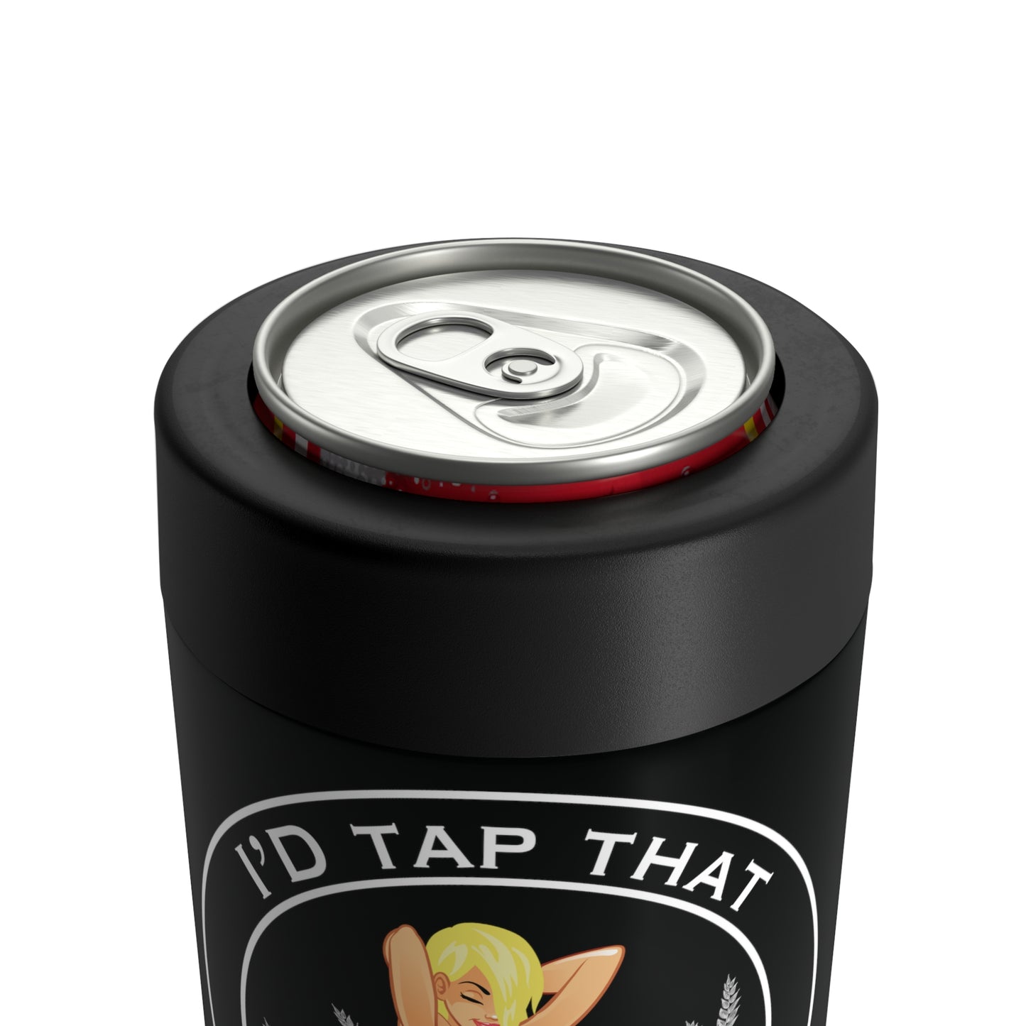Slump Busters Can Holder