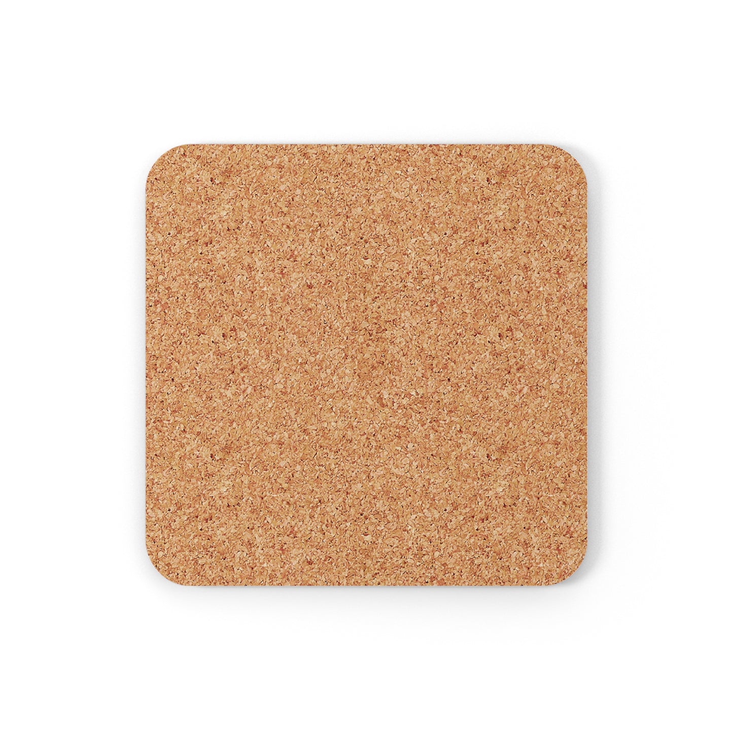 "Id Tap That" Corkwood Coaster Set