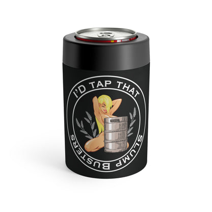 Slump Busters Can Holder