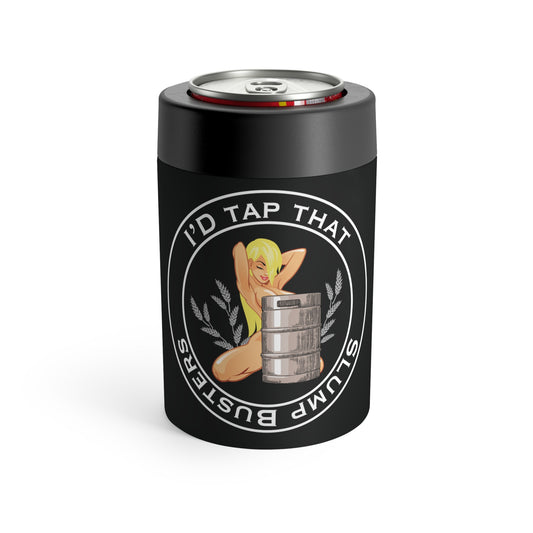 Slump Busters Can Holder