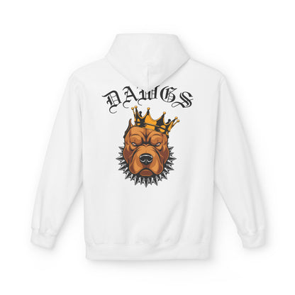 Dawgs Pullover Hoodie