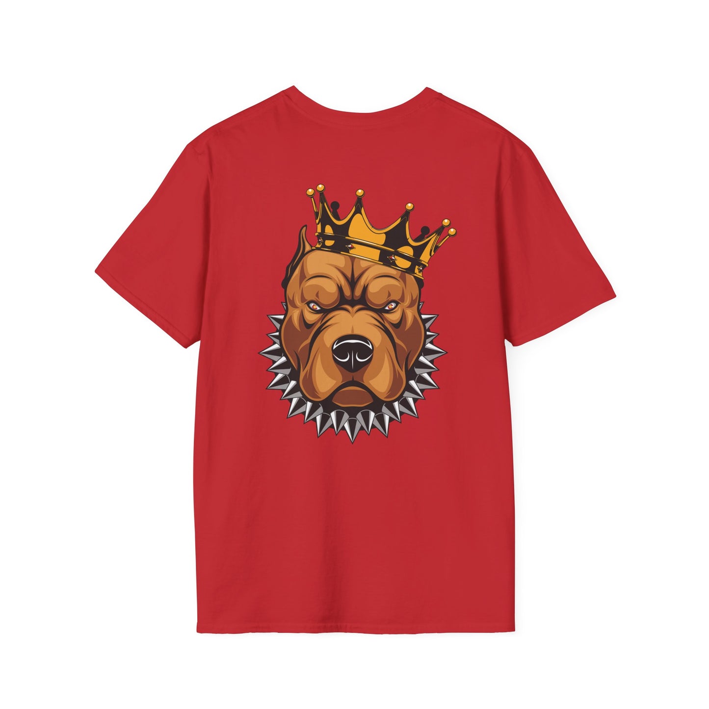DAWGS Graphic T-Shirt