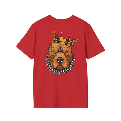 DAWGS Graphic T-Shirt