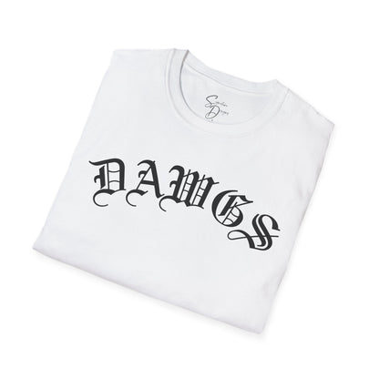DAWGS Graphic T-Shirt