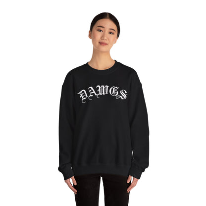 DAWGS Crewneck Sweatshirt