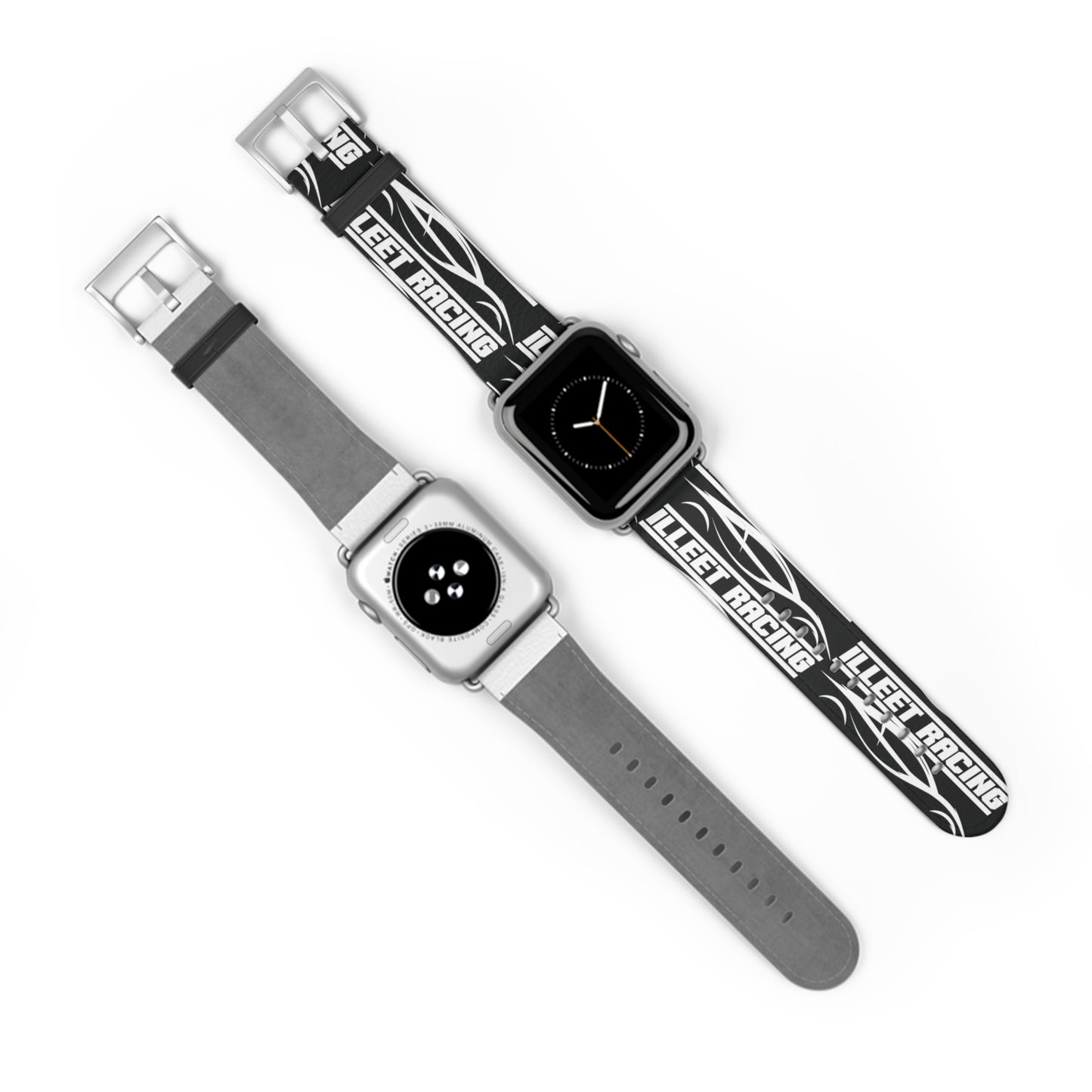 Illeet Racing Watch Band