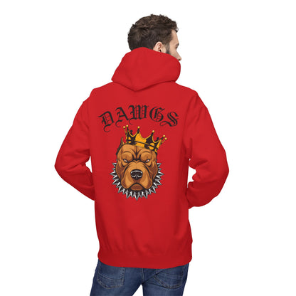 Dawgs Pullover Hoodie