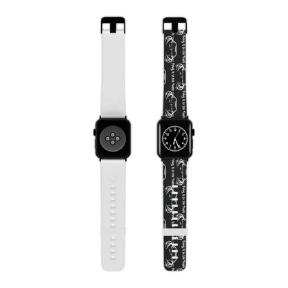 Bring it to the Track Watch Band for Apple Watch