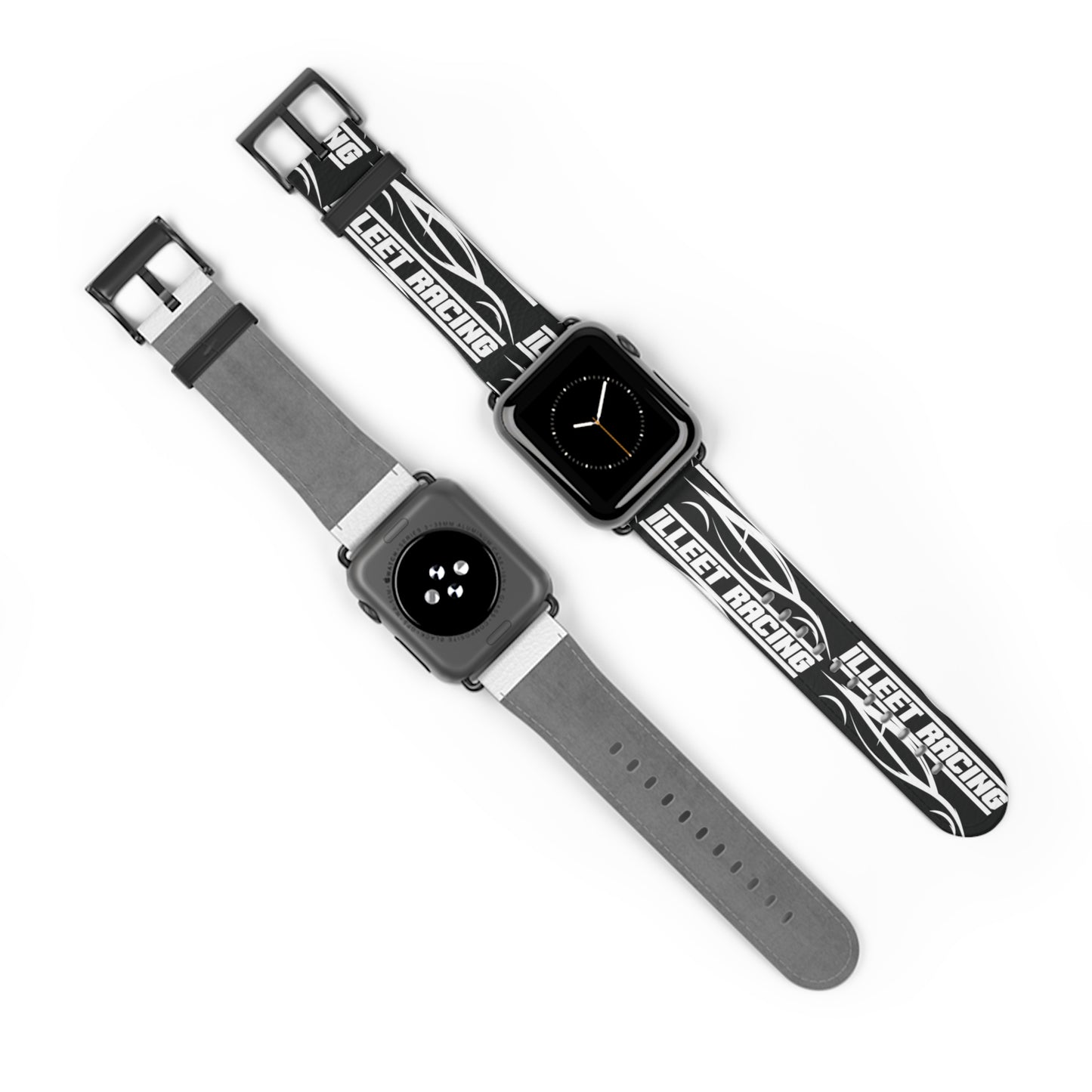 Illeet Racing Watch Band