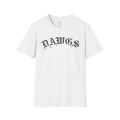 DAWGS Graphic T-Shirt