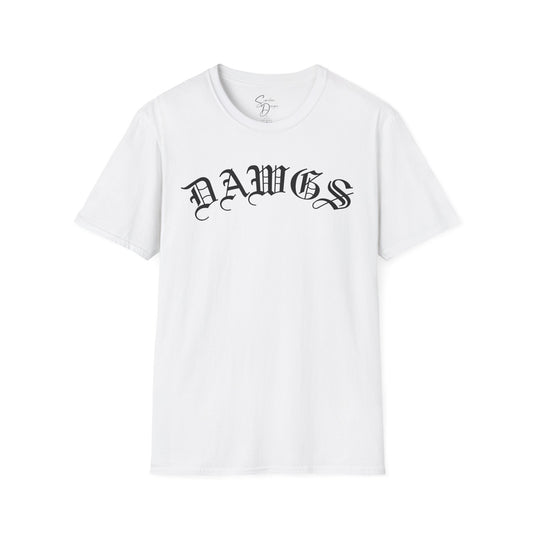 DAWGS Graphic T-Shirt