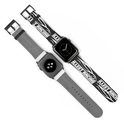 Illeet Racing Watch Band